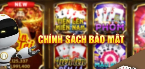 Chính sách bảo mật Clubv là gì?