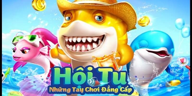 Người chơi cần đảm bảo kết nối internet ổn định khi thực hiện tải săn cá H5