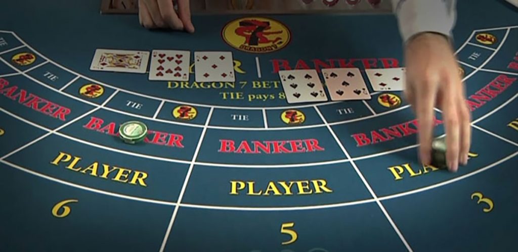 Các cách chơi baccarat tại Clubv siêu đơn giản