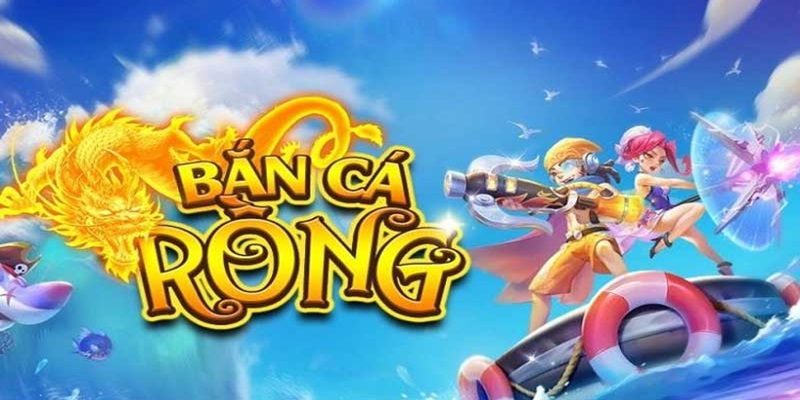 Giới thiệu về game bắn cá rồng Clubv