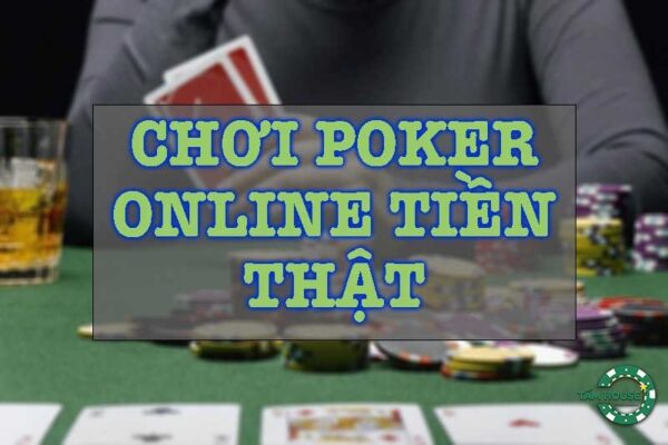 Cách chơi Poker Clubv mà các chuyên gia khuyên dùng